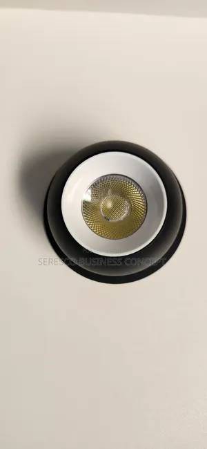 Recessed Lights Single