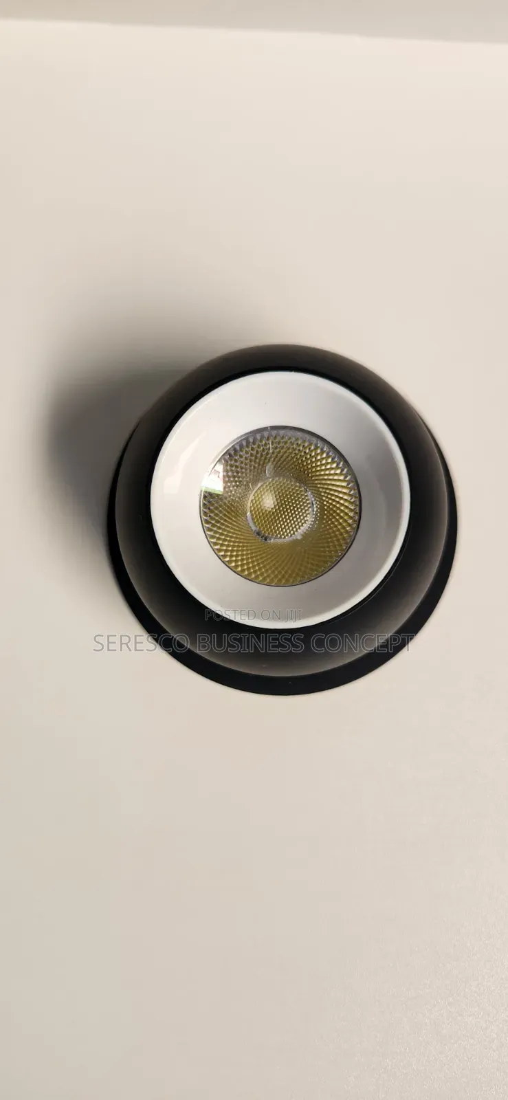 Recessed Lights Single