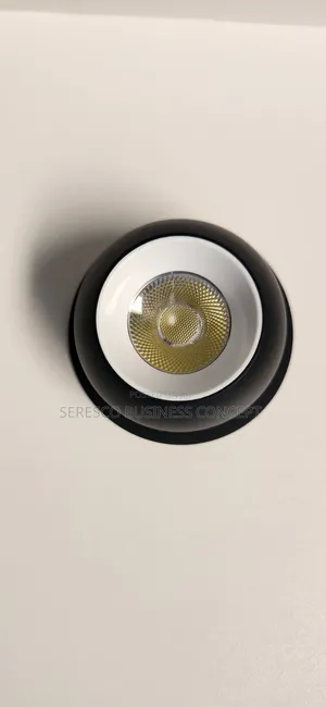 Recessed Lights Single