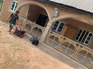 Premium Stainless Railings