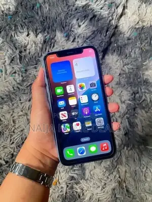 Apple iPhone XR 64 GB Blue