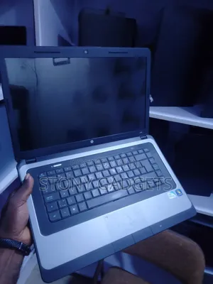 Laptop HP 630 8GB Intel Pentium HDD 500GB