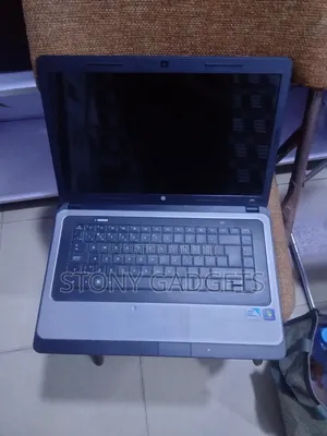 Laptop HP 630 8GB Intel Pentium HDD 500GB
