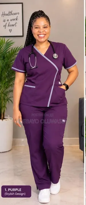 Medical Scrubs