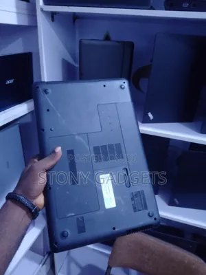 Laptop HP 630 8GB Intel Pentium HDD 500GB