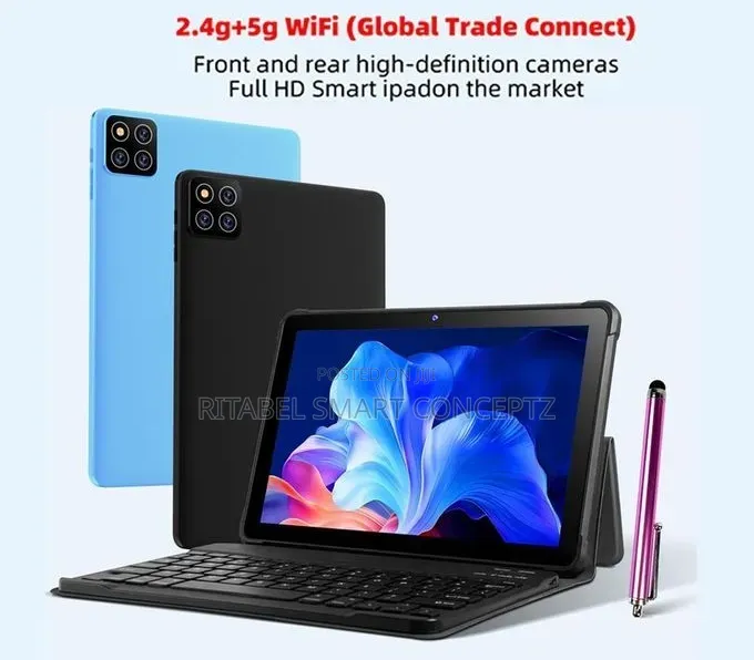 New Tablet 512 GB