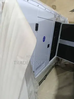 Strong Perkins 200kVA Diesel Generator for Sale