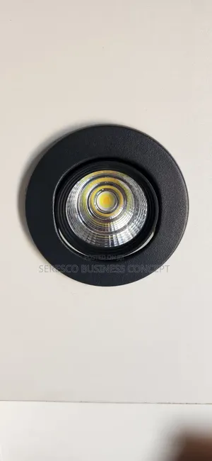 Recessed Lights Single