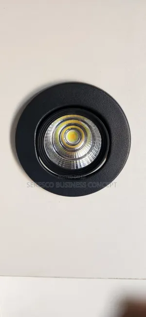 Recessed Lights Single