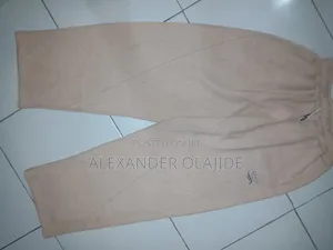 Baggy Joggers