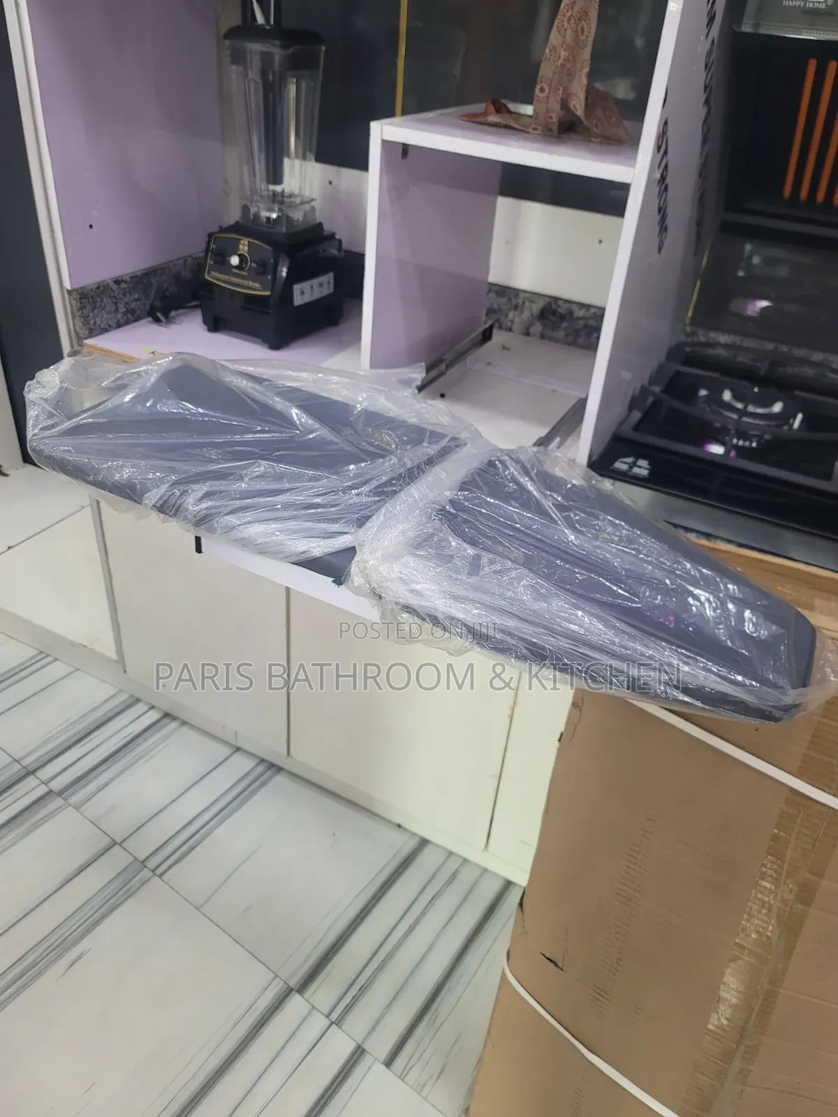 Ironing Board