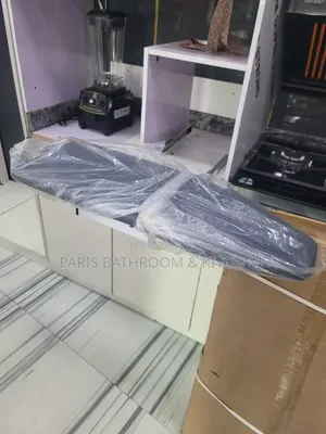 Ironing Board