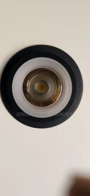 Recessed Lights Single