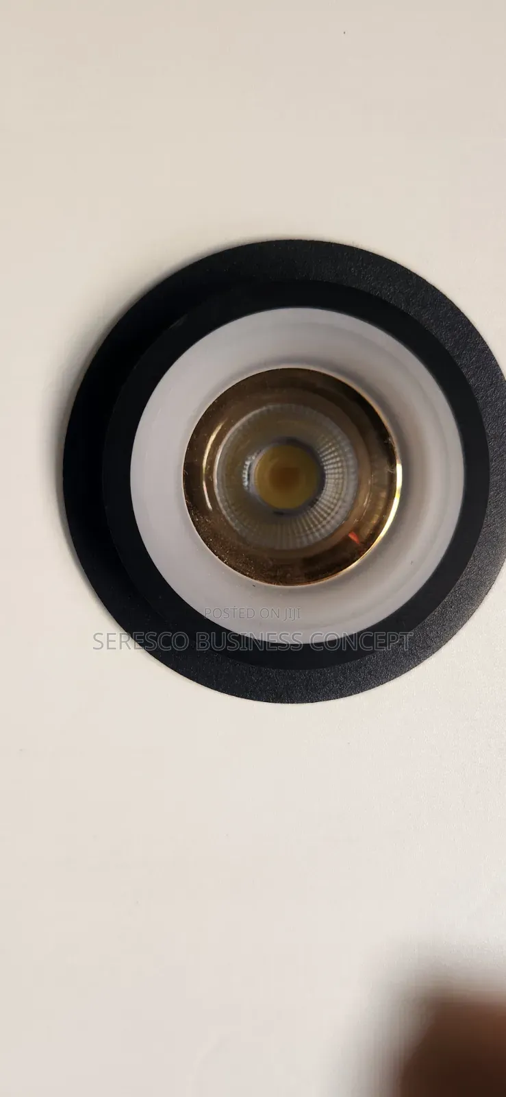 Recessed Lights Single