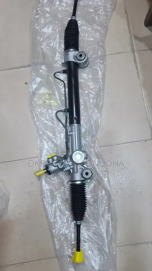 Complete Steering Rack for 2013 Honda Accord 4-Cylinder 2.4L