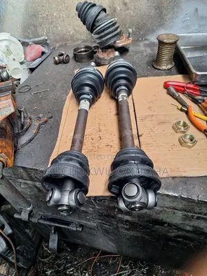 Complete Steering Rack for 2013 Honda Accord 4-Cylinder 2.4L