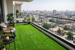 Better Artificial Grass 10mm to 50mm Active