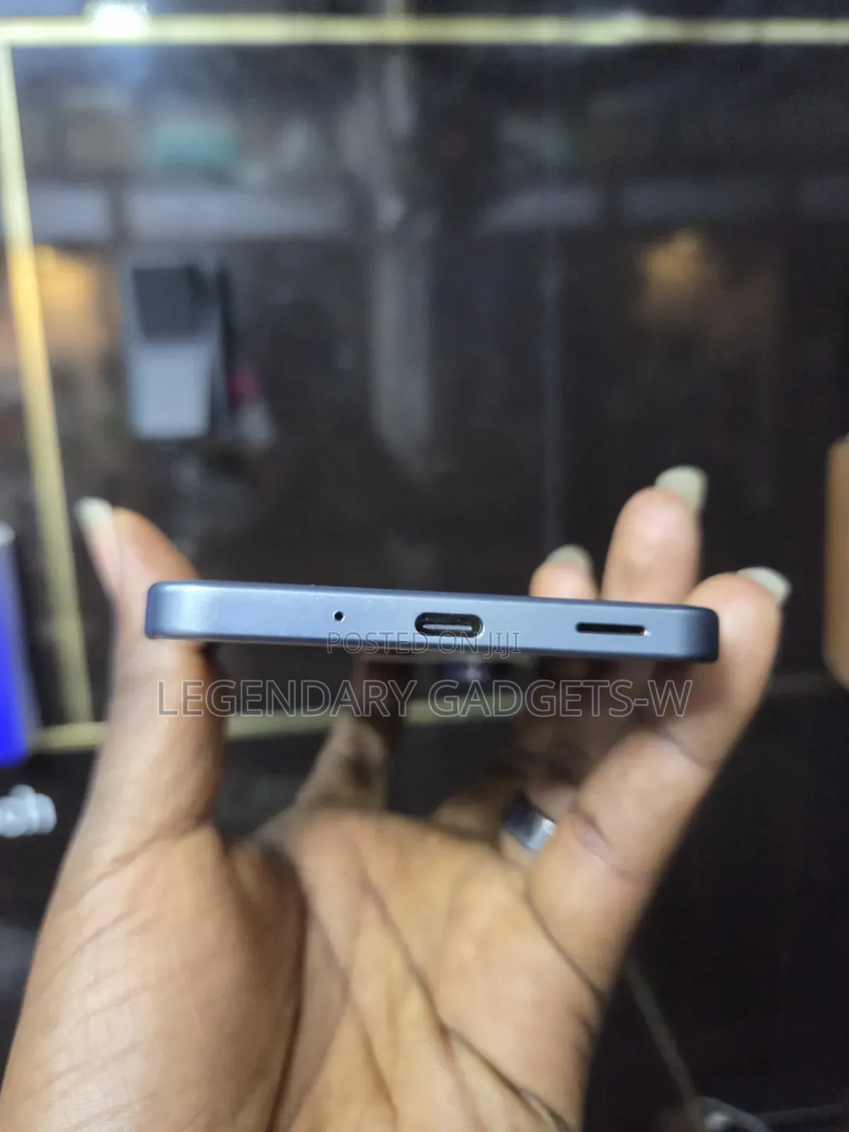 Samsung Galaxy A57 128 GB Black