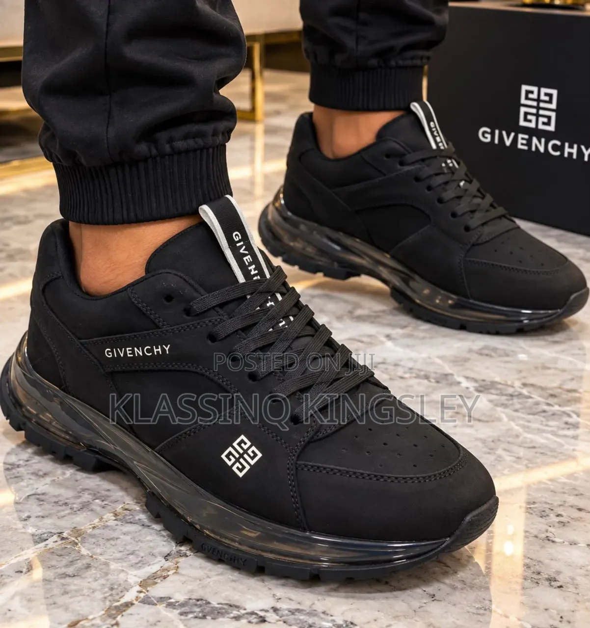 Available in Store
