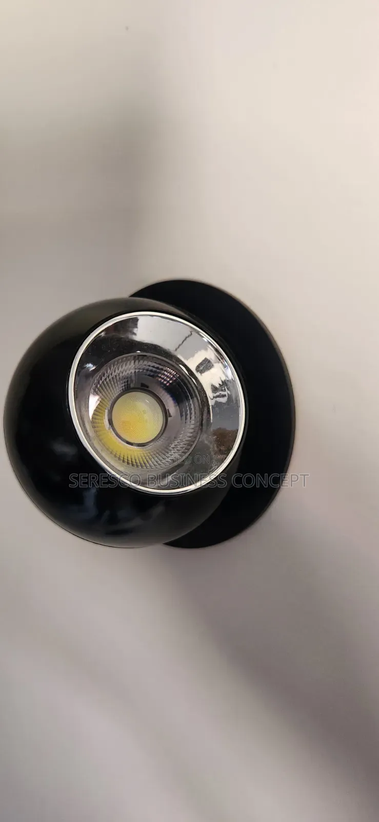 Recessed Lights Single Adjustable