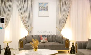 Furnished 5bdrm Duplex in Magodo, GRA Phase 2 Shangisha for rent