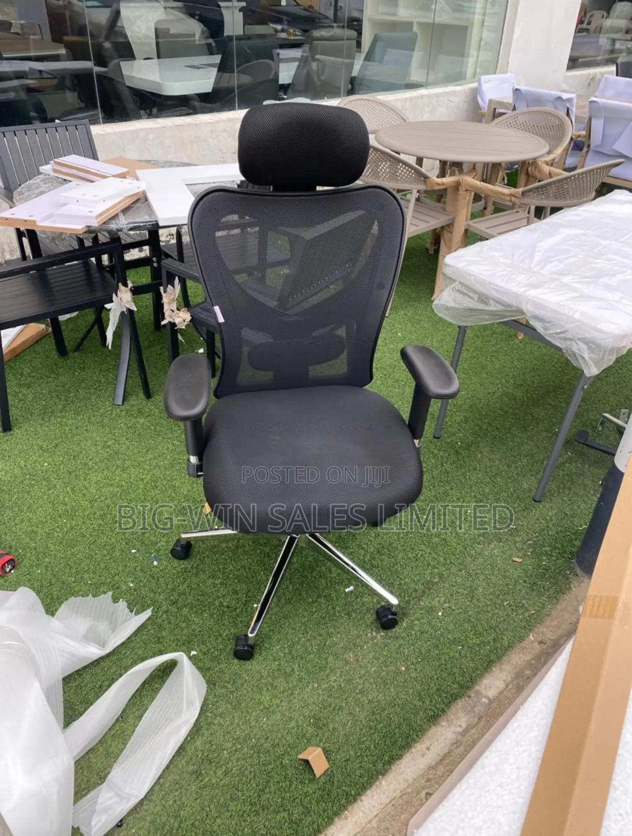 Office Chairs