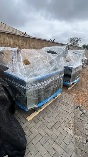 Meksan Power Transformer 1000kVA