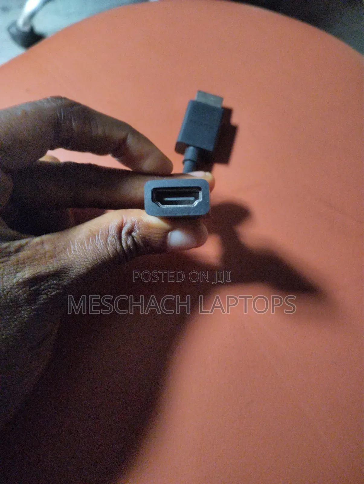 Original Amazon Firestick Hdmi Extender/Cable.