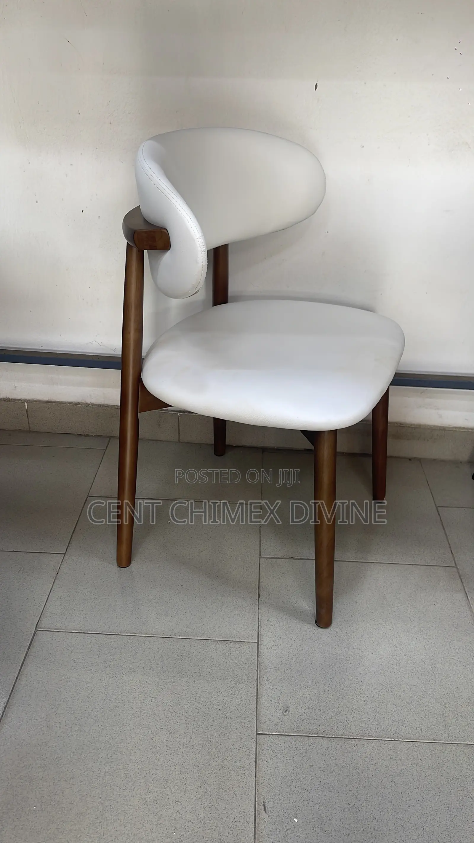 Wooden Dinning Chairs