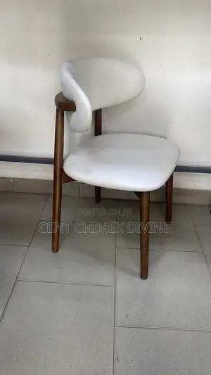 Wooden Dinning Chairs