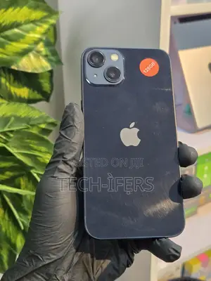 Apple iPhone 13 128 GB Black
