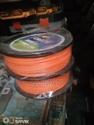 Trimmer Line