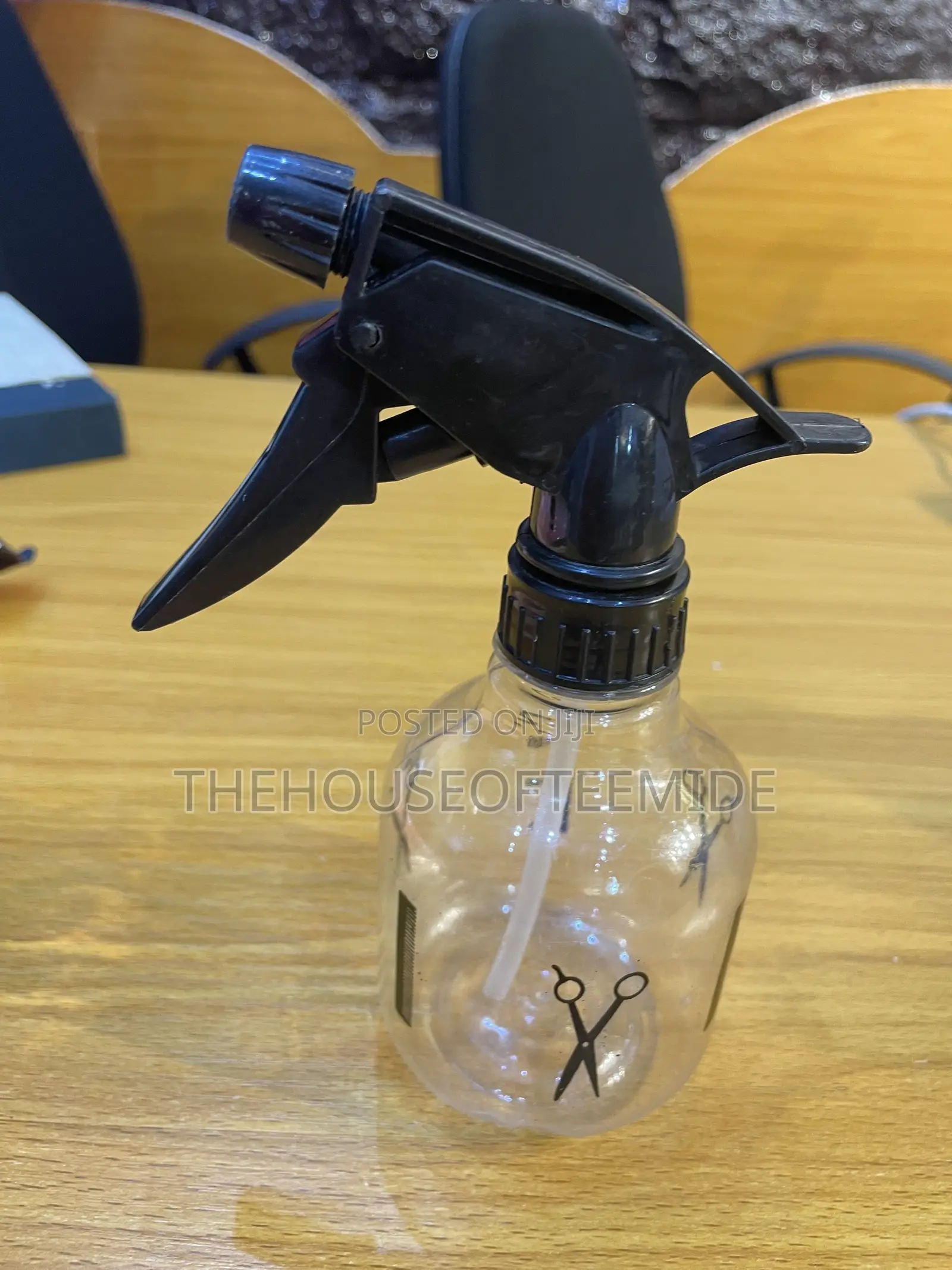 Spraying Bottle for Hair