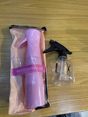 Spraying Bottle for Hair