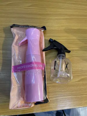 Spraying Bottle for Hair