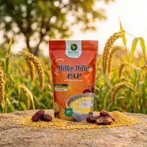 Millet Pap 1kg