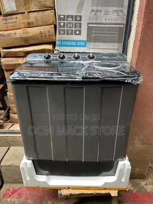 LG 11kg Twin Tub Washing Machine