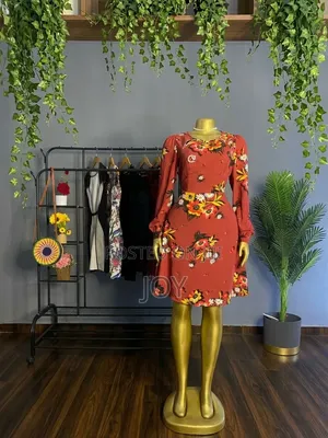 Myleene Klass Floral Dress