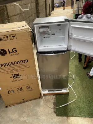 LG 260L Smart Inverter Refrigerator