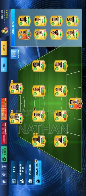 Dream League Soccer DLS