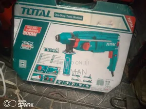 Rotary Hammer