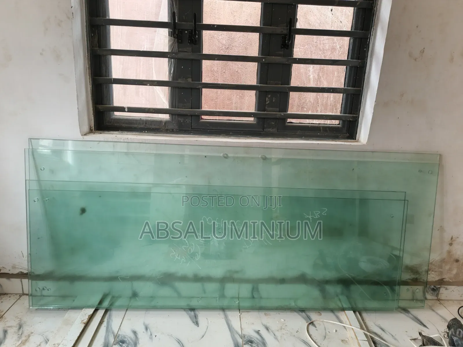 Sliding Shower Cubicle