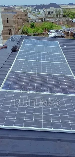 Inverter Installation Package