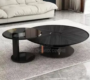 Exotic Center Table Guy