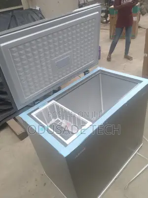 Barossa Aeon 200L Fridge – Clean, Stylish & Reliable