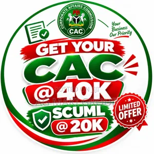 Cac Business Registration