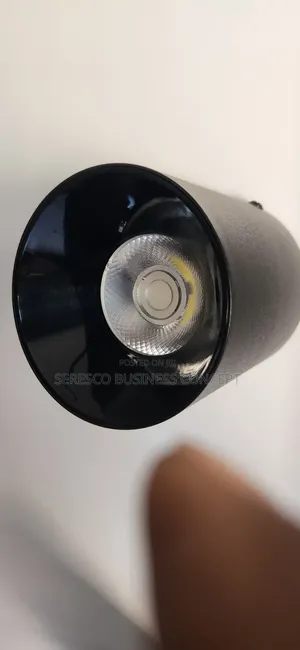 Recessed Lights Single