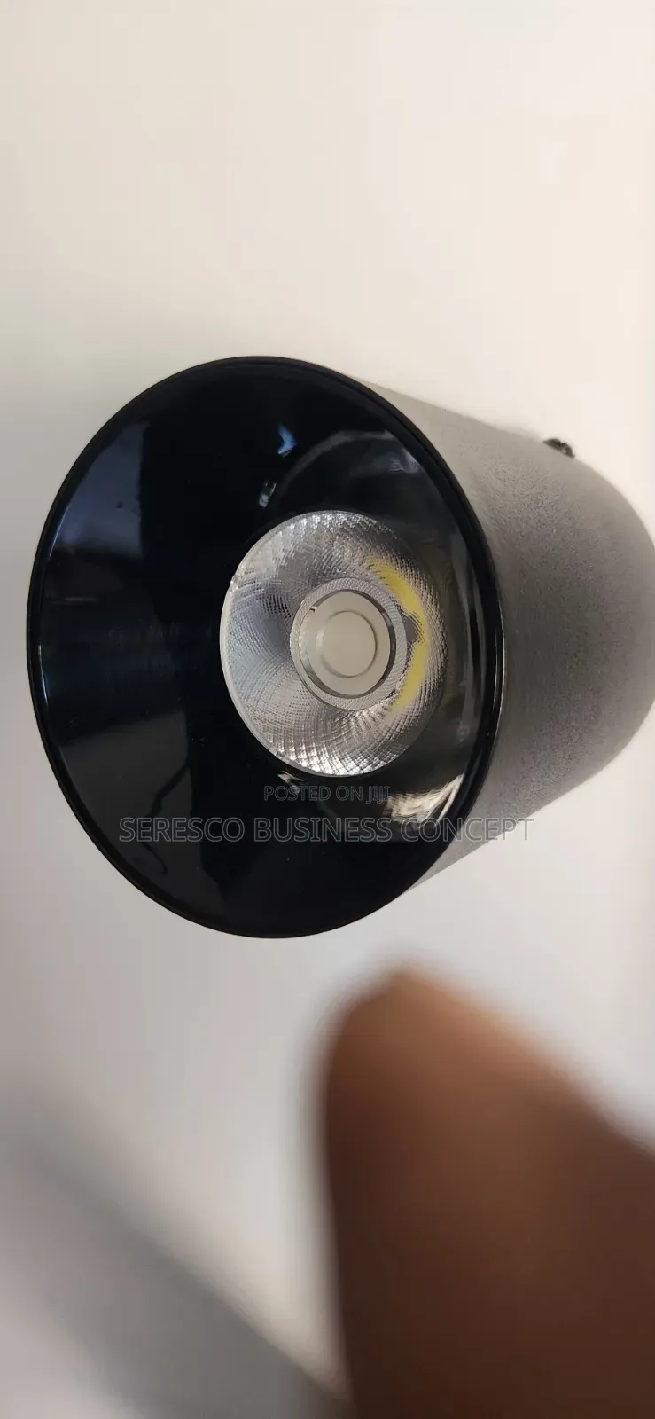 Recessed Lights Single