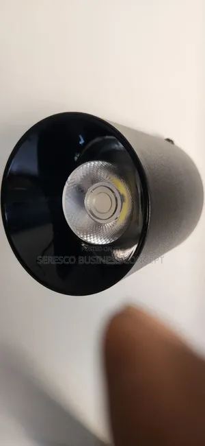 Recessed Lights Single