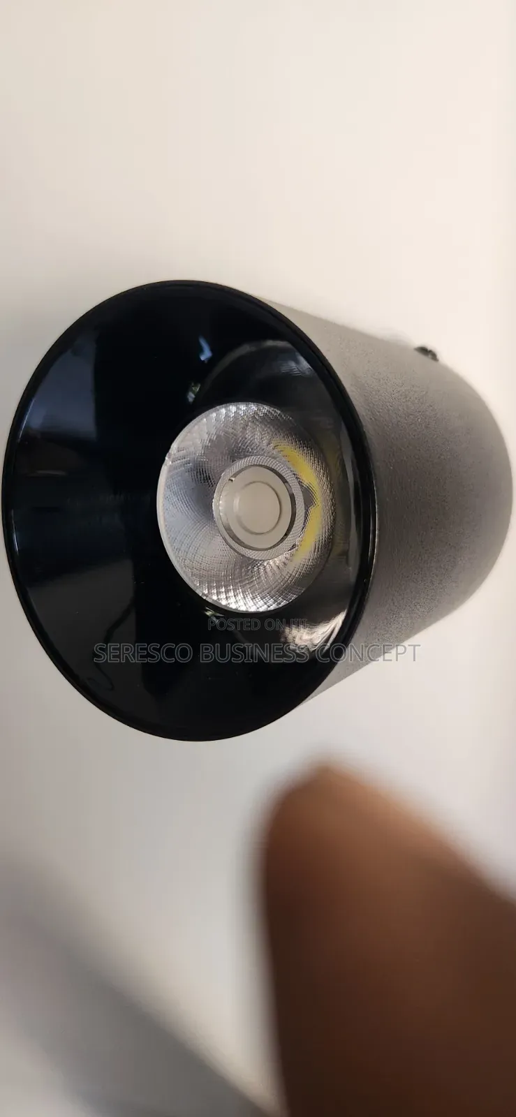 Recessed Lights Single
